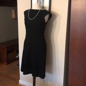 Vintage 1960’s LBD-knee length